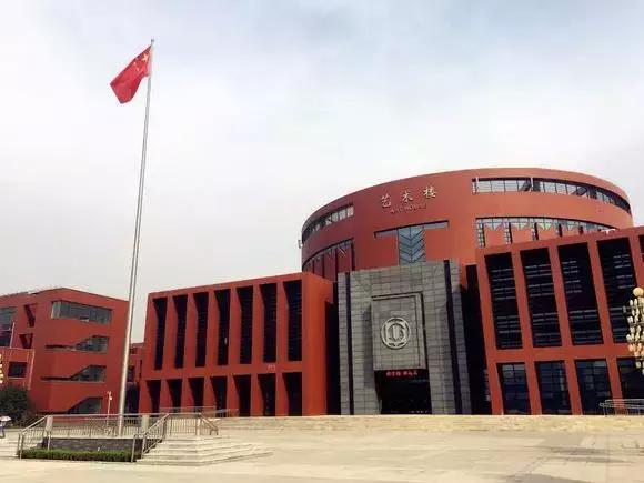 在济南,有种青春叫省实验!