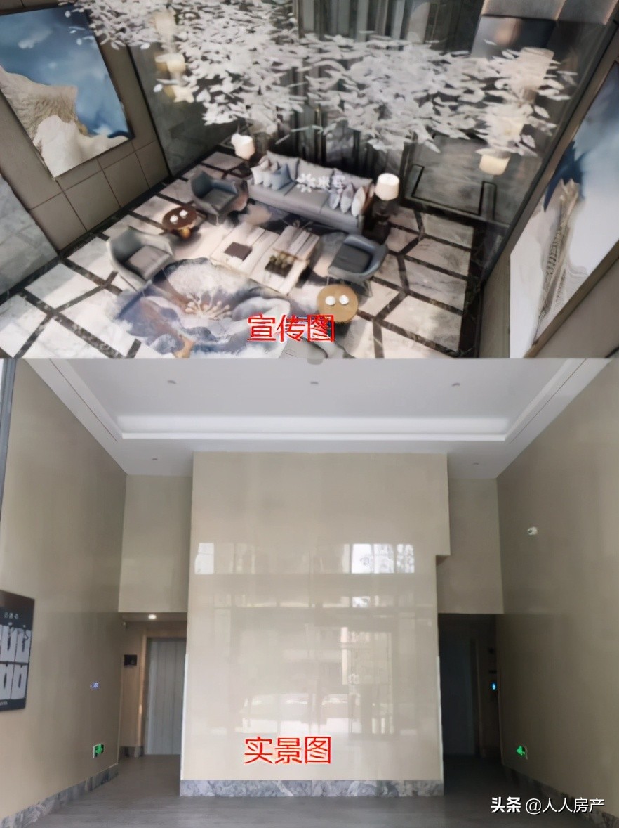 “网红”盘正弘府，没有惊喜，诸多遗憾