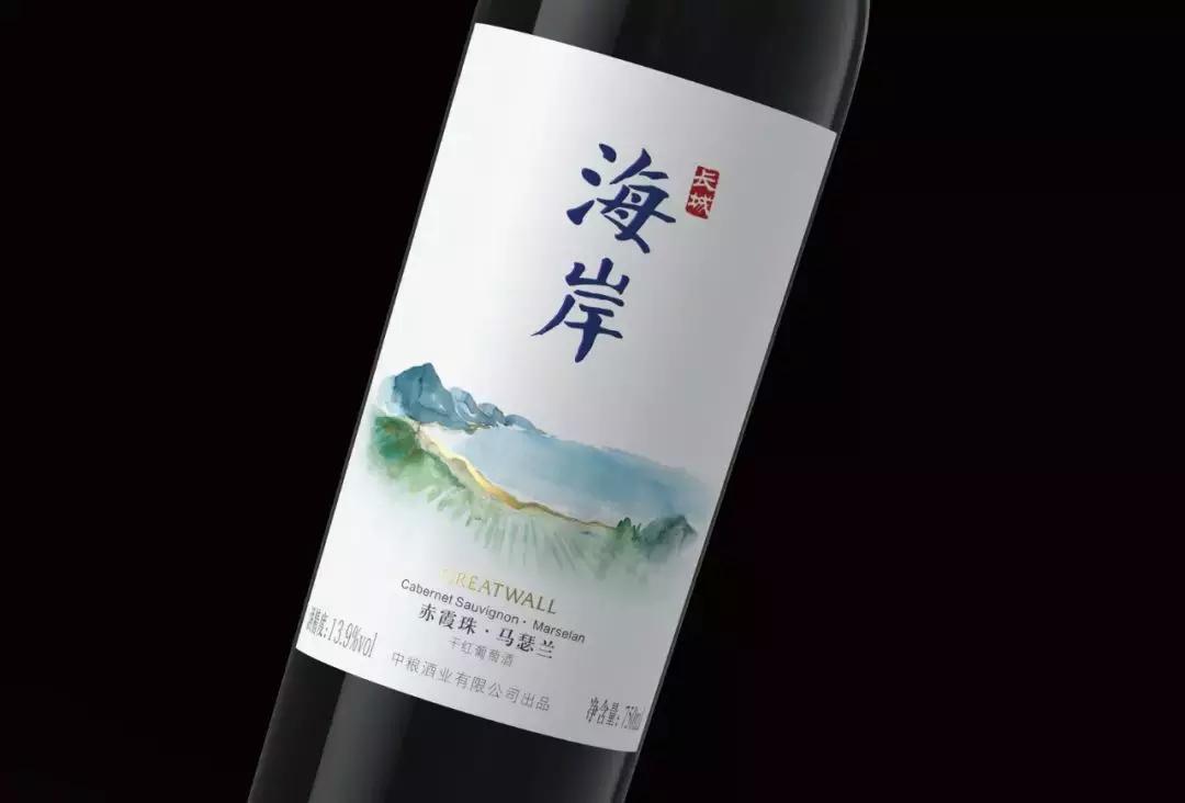 中粮长城海岸葡萄酒怎么样,长城海岸葡萄酒甜吗