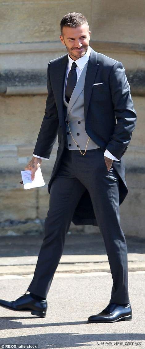 怎么穿显得腿长男,长得矮腿粗的男生怎么穿