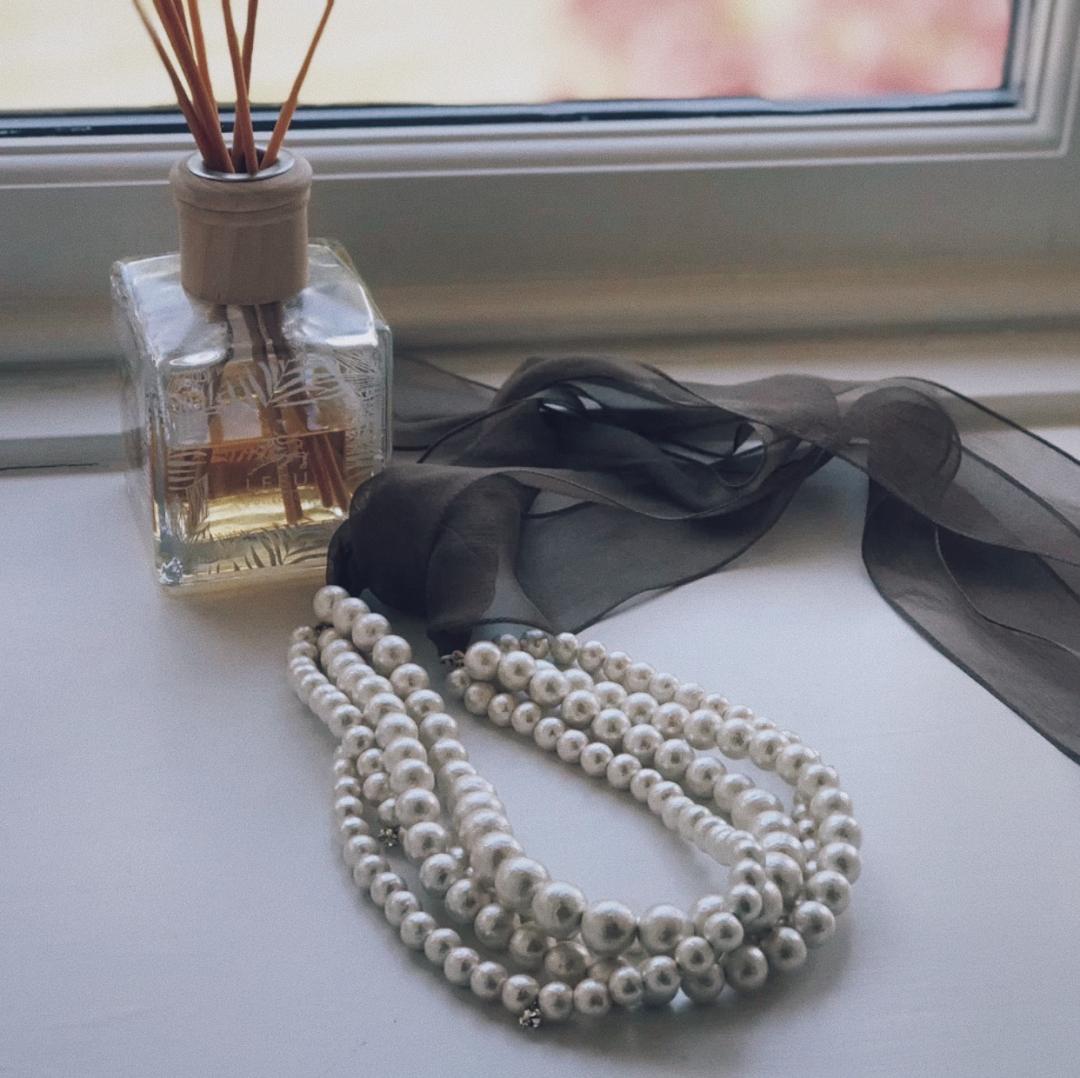 ​一周只说一个店｜|我已经从买珍珠进化到买假珍珠了