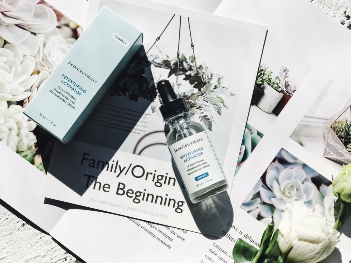 脸要不要去角质,脸有必要去角质