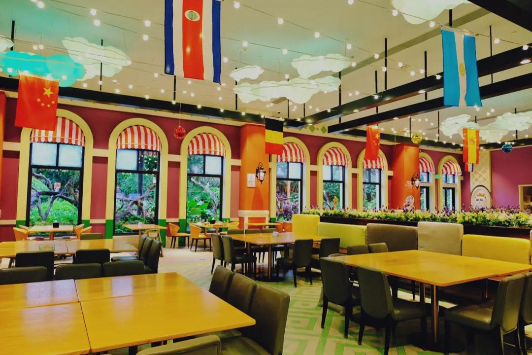 广州长隆攻略注意事项,广州长隆优惠攻略