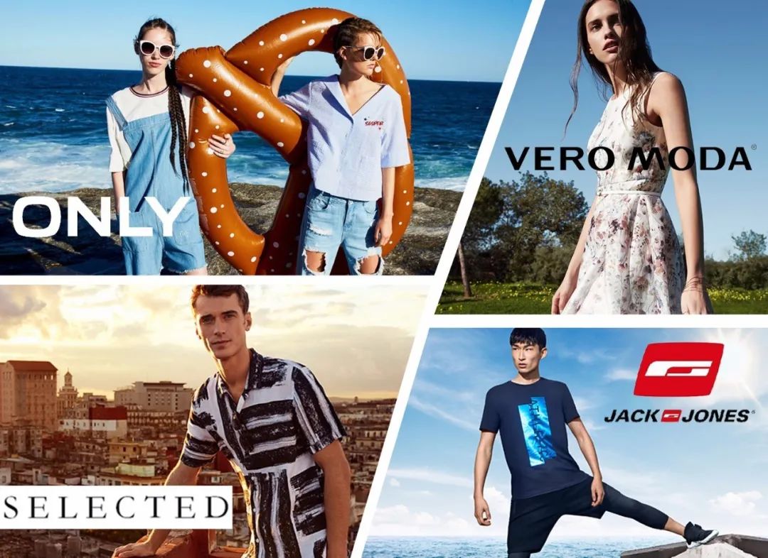 杰克琼斯为什么换风格,杰克琼斯世锦赛卖衣服