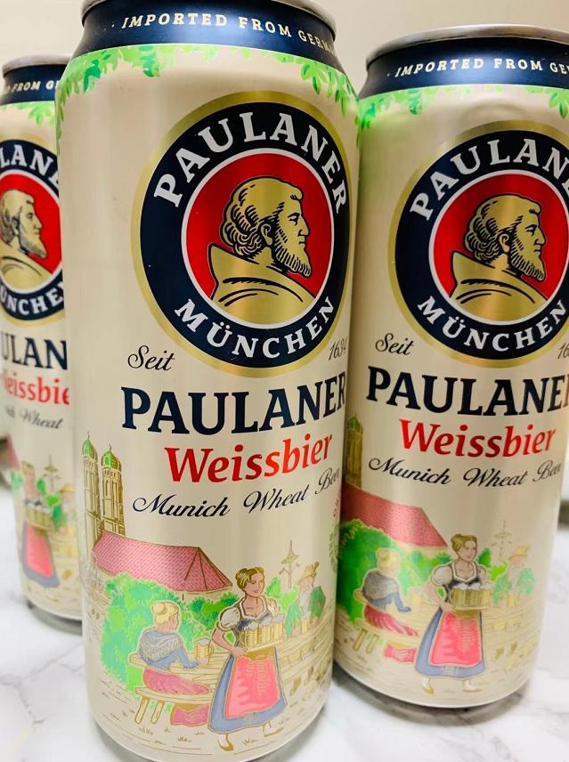 物美价廉国产精酿啤酒前十名,麦香味特别浓特别粘稠的外国啤酒