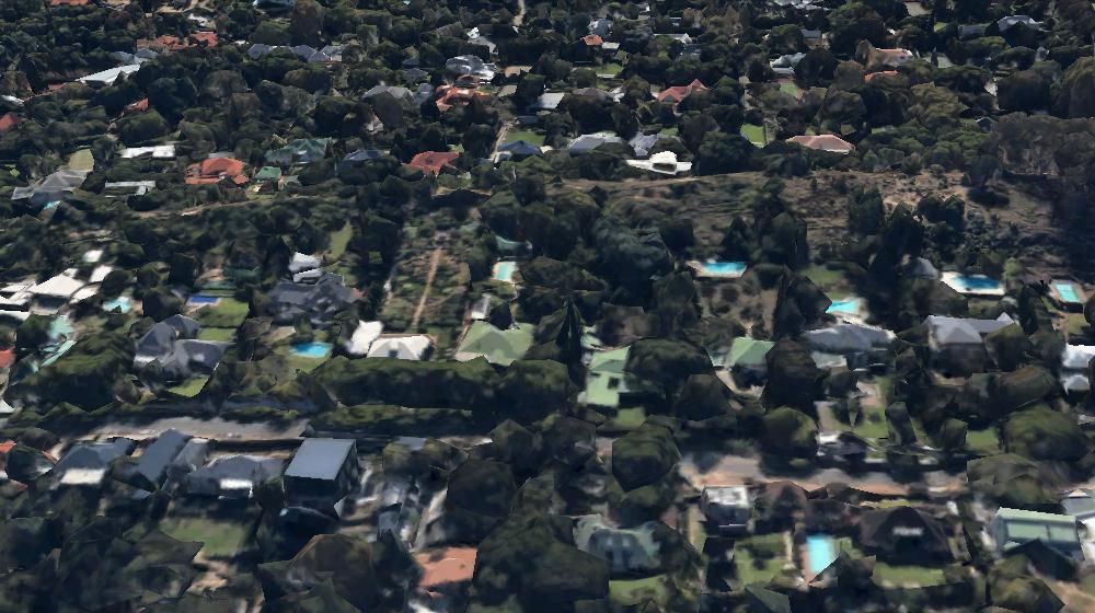 非洲最像欧美的国家南非？地处非洲大陆南部地理位置好！了解一下