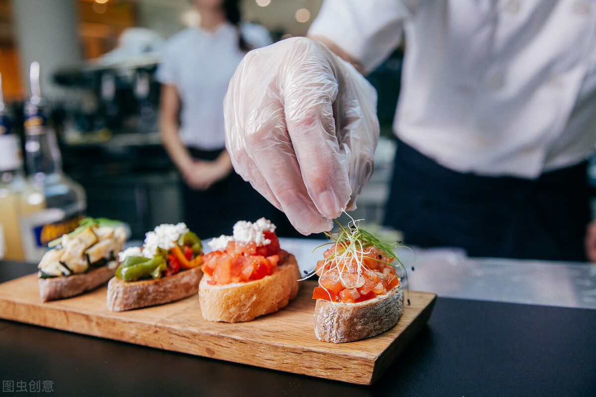 餐饮特色营销策略,餐饮创意营销点子
