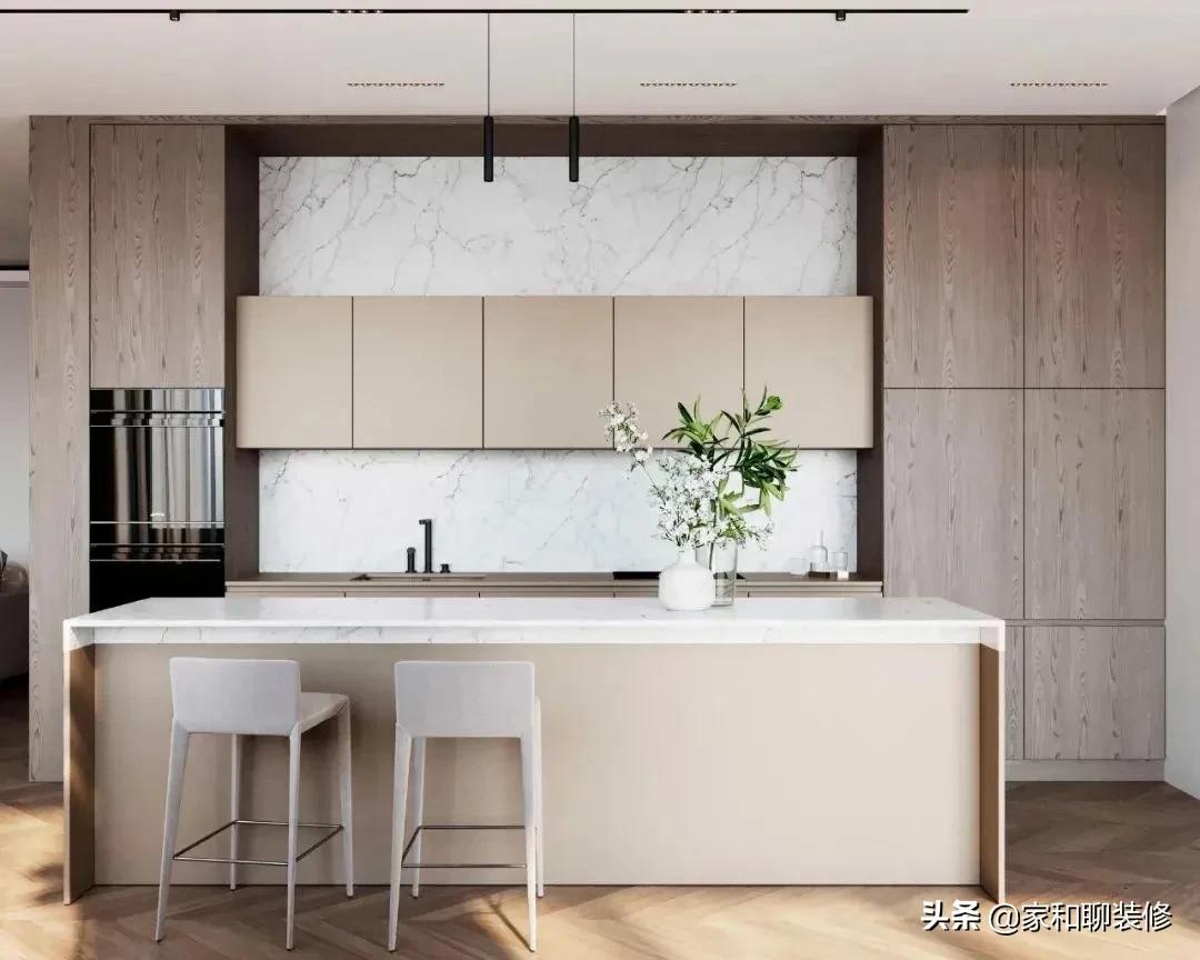 在家里弄个吧台实用么,家里吧台坐着舒服吗