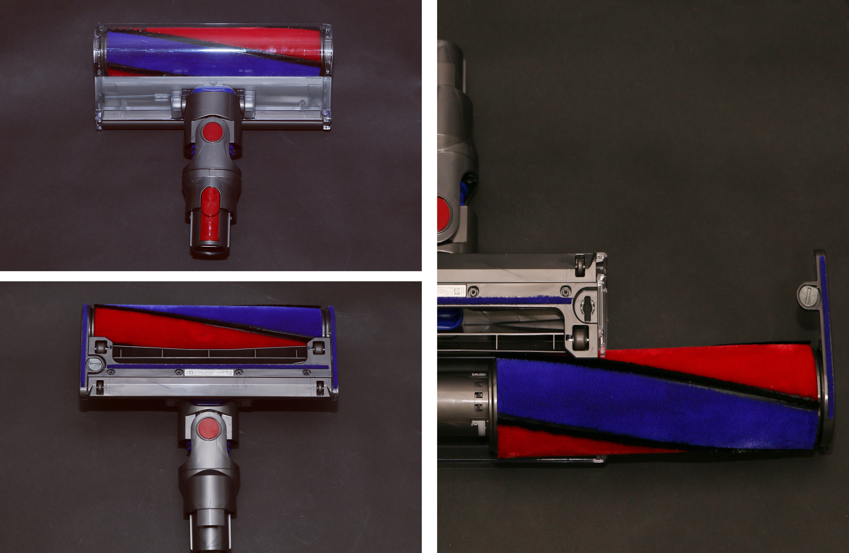 戴森dyson除螨仪手持吸尘器v7,dyson戴森v7吸尘器如何