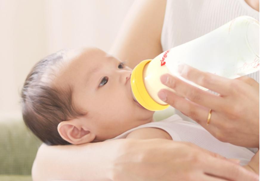 有哪些方法可以给奶瓶消毒呢,给奶瓶蒸汽消毒的正确方法视频