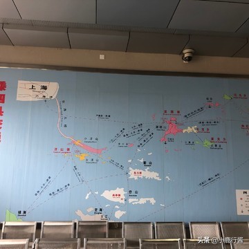 暑期海岛游火爆舟山成为首选,江浙沪周边游舟山嵊泗