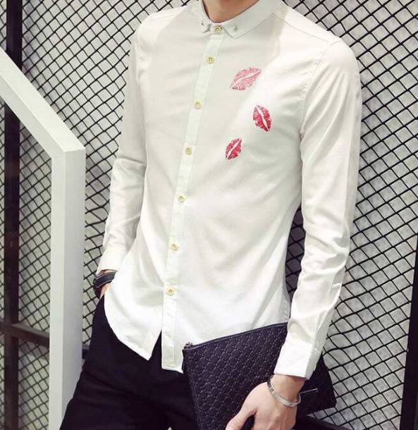 简单实用的白衬衣怎么洗,白衬衣衣领发黄最快清洗方法