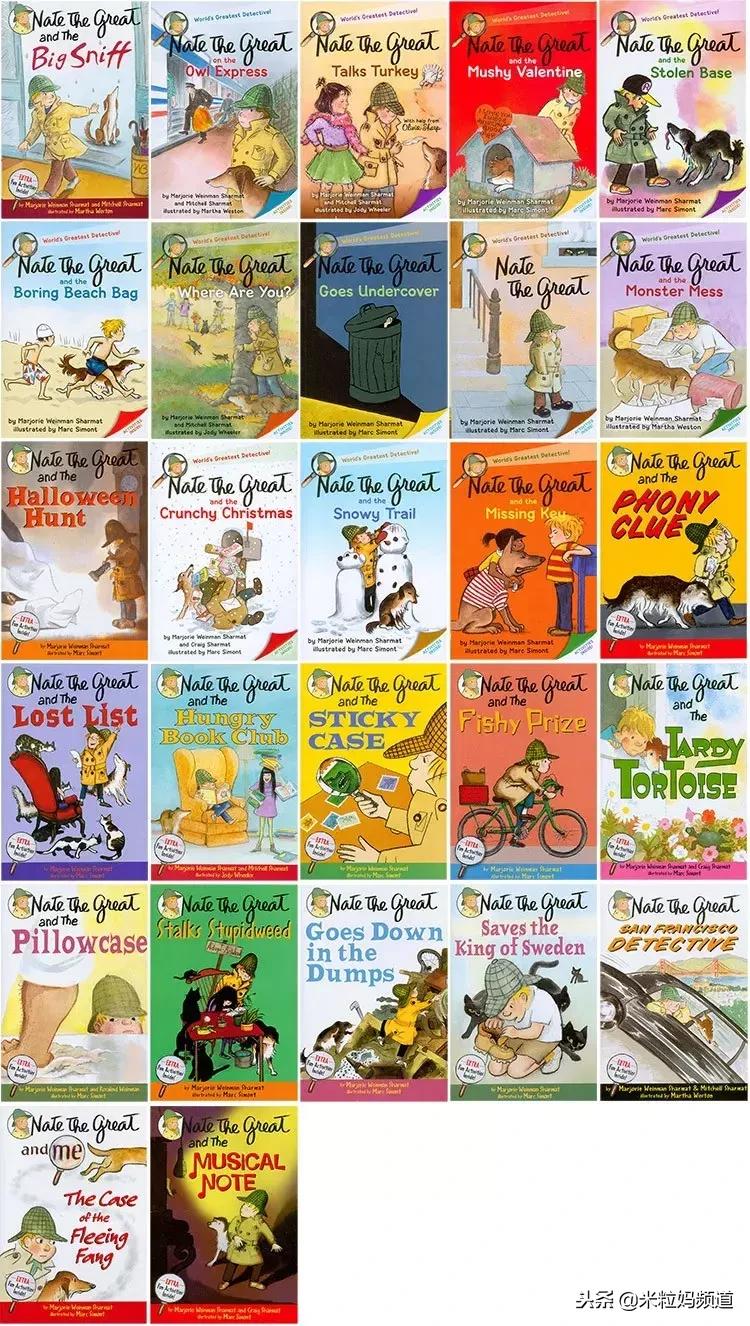 英文启蒙绘本推荐,4岁绘本精读