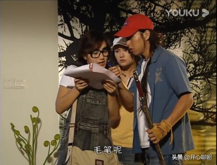 十部顶级古代穿越现代神剧,特别好看的十部古代穿越剧