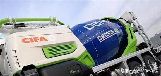 中联重科七节臂泵车,中联重科泵车臂架稳定