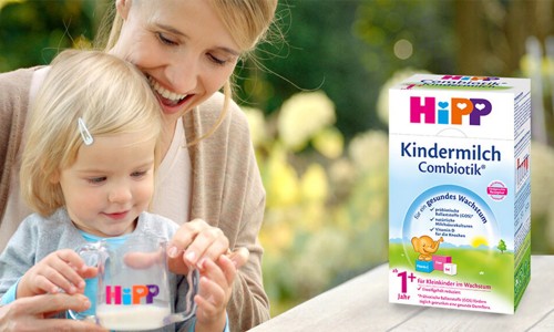 德国喜宝一段奶粉哪款比较好,荷兰版和德国版喜宝奶粉的区别