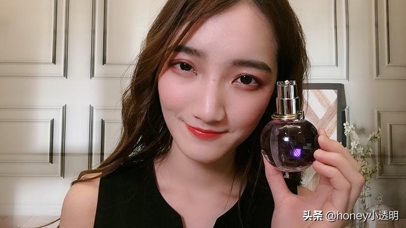 斩男香持久留香清新淡香散发魅力,若隐若现男士香水