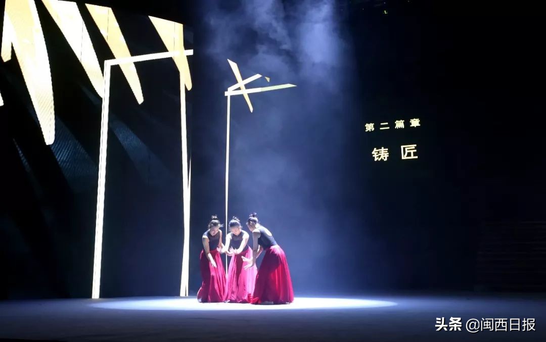 闽西职业技术学院校庆40周年,技师学院校庆宣传片