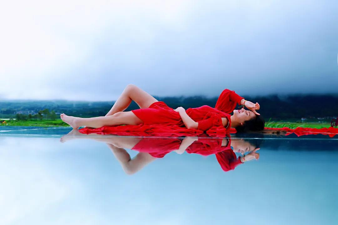 腾冲北海湿地11月有什么景色,腾冲北海湿地一日游