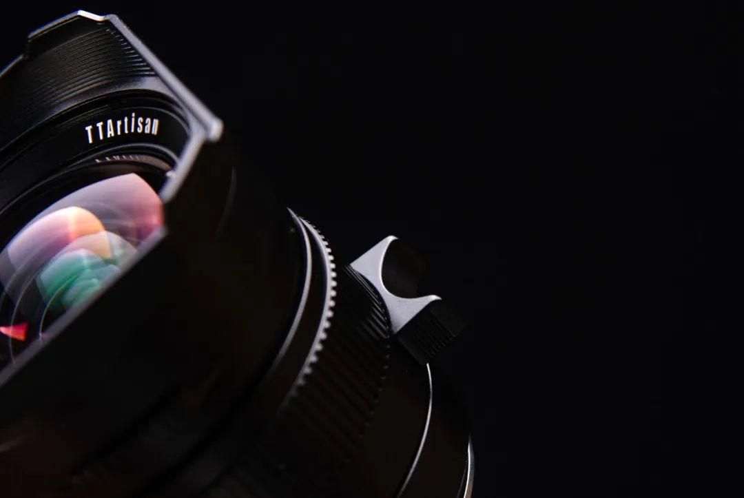 铭匠ttartisan镜头,铭匠17mmf14镜头测评