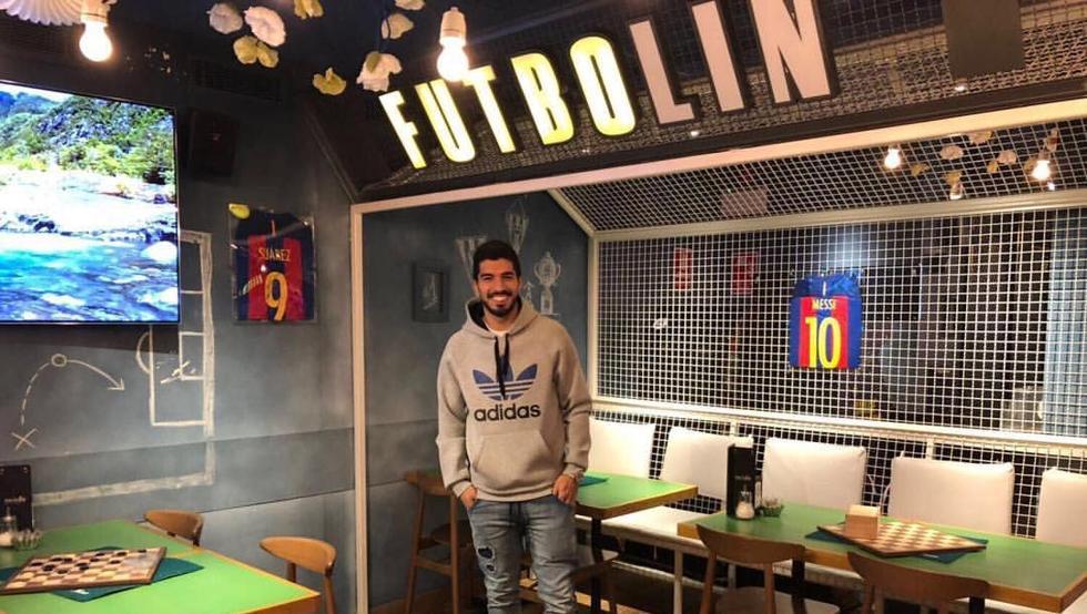 梅西c罗最近事业,c罗晒新造型梅西剃了胡子