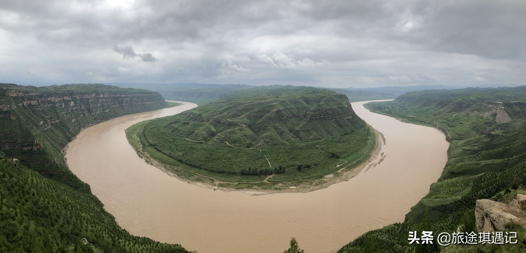陕西2-3天短途旅游环线,陕西最新旅游4条线路
