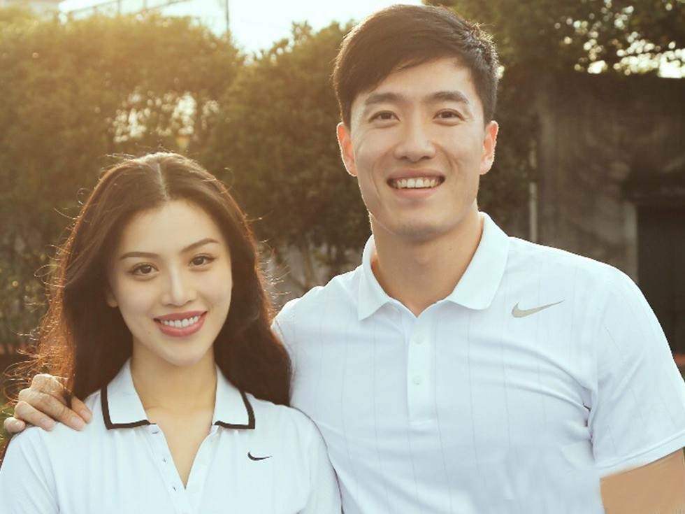 为二婚妻子买百万豪车，不介意五年无子，刘翔两段婚姻判若两人？