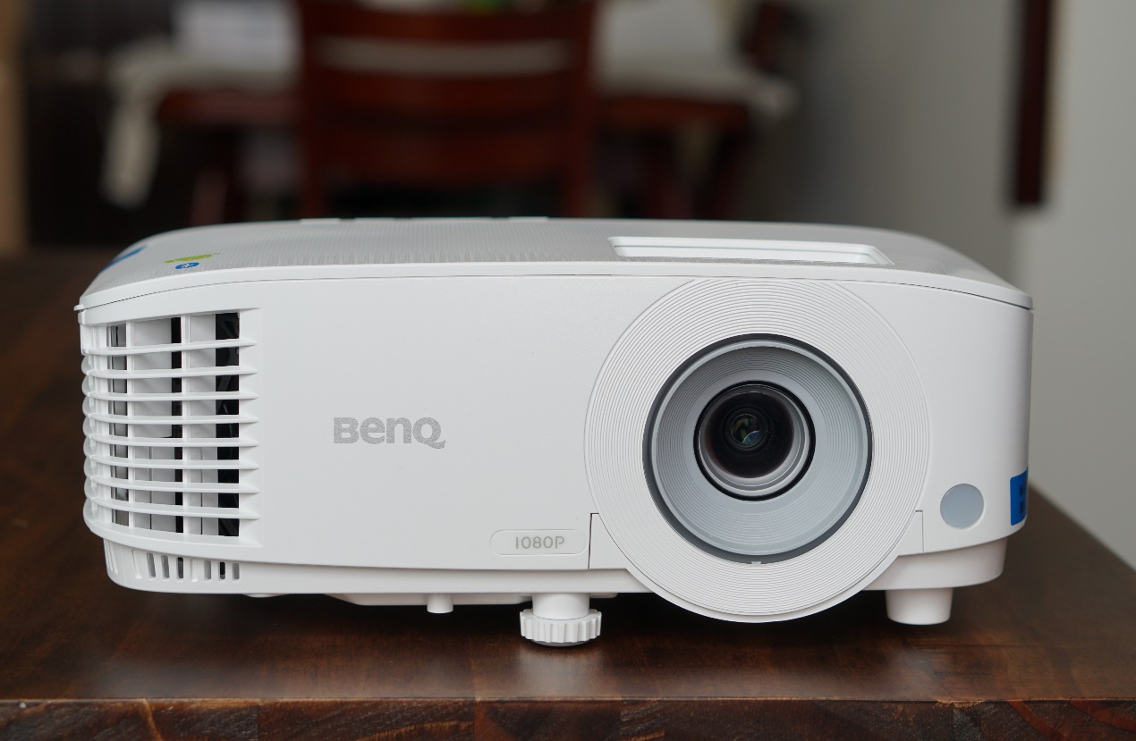 明基e580智能投影仪价格,多功能投影仪评测明基e540