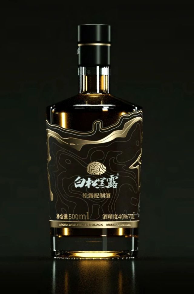 白松黑露，在丽江「上演旷世传奇」