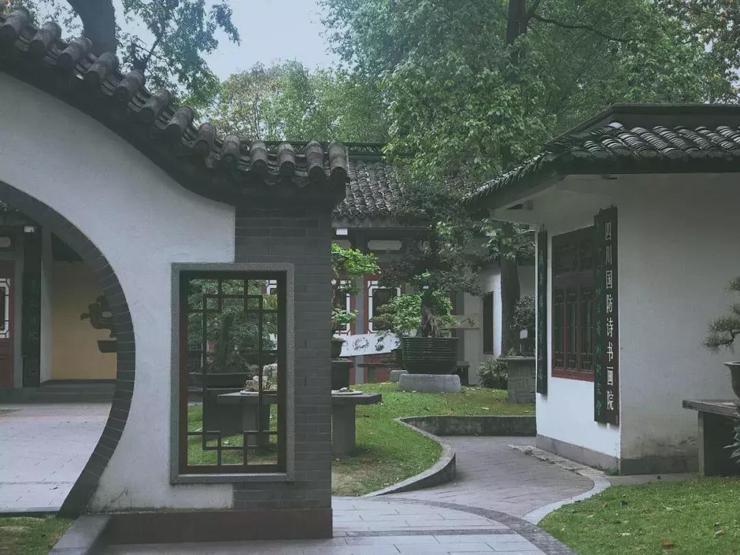 成都冷门旅游景点推荐,最新最全成都75个免费景点