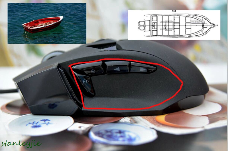 杈惧皵浼榚m945榧犳爣渚ч敭璁剧疆,杈惧皵浼榚m945鎷嗚В