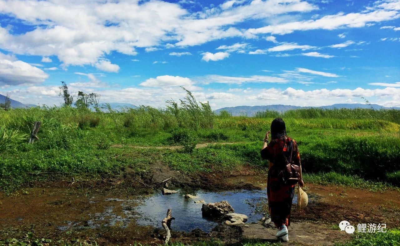 环海公路好看的图片,西南风景图片横图