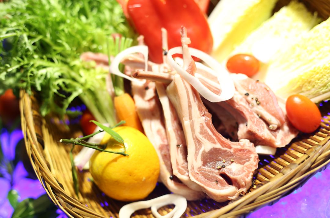 温江费尔顿凯莱酒店自助餐,费尔顿自助菜品