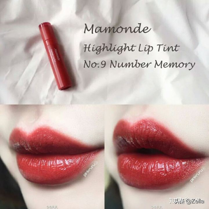 黄皮女孩千万别碰太显白了,黄皮妹子口红推荐ysl