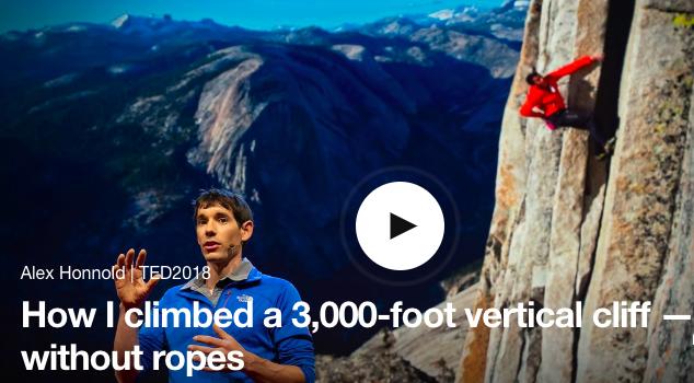 怎么攀爬几百米的悬崖,无绳索徒手爬300层