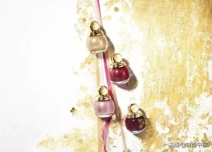 2017圣诞节限量版美妆,美妆圣诞节限量款