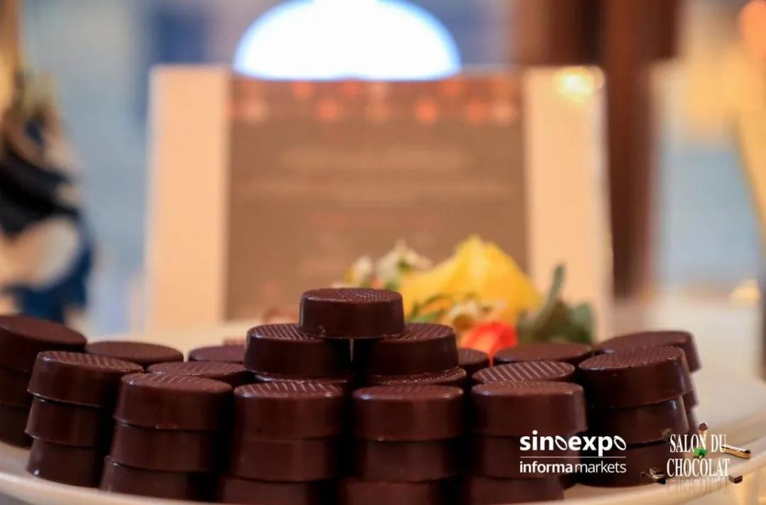 上海食品展俄罗斯巧克力,上海国际巧克力展览会