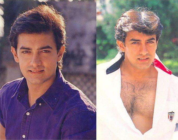 阿米尔汗：年龄成谜，身材无敌，一个用电影改变国家的肌肉硬汉