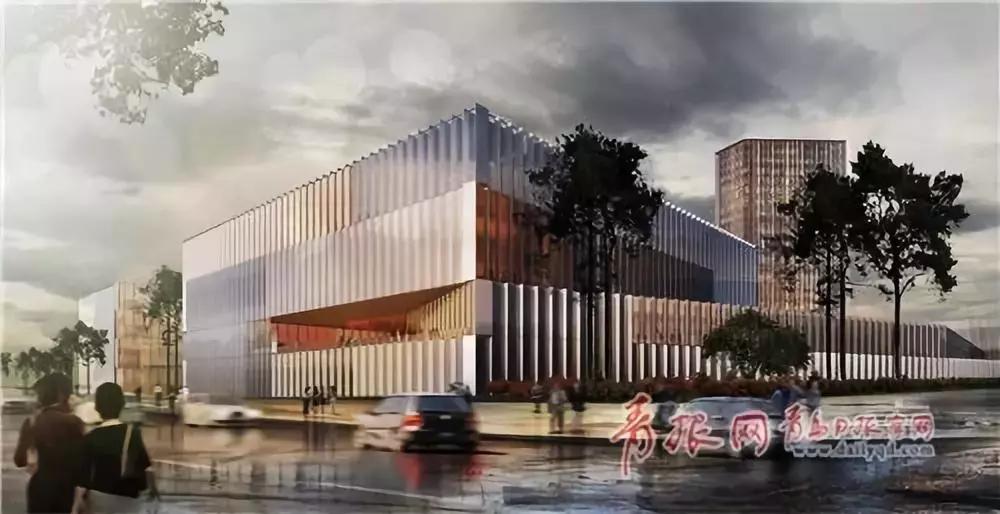 青岛科技馆与青岛市科技馆哪个好,青岛科技馆发展历程