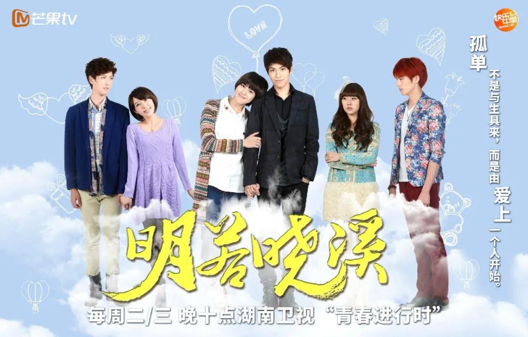 作者付费修改、禁止“自杀”字眼，当晋江文学城成为网文净土后