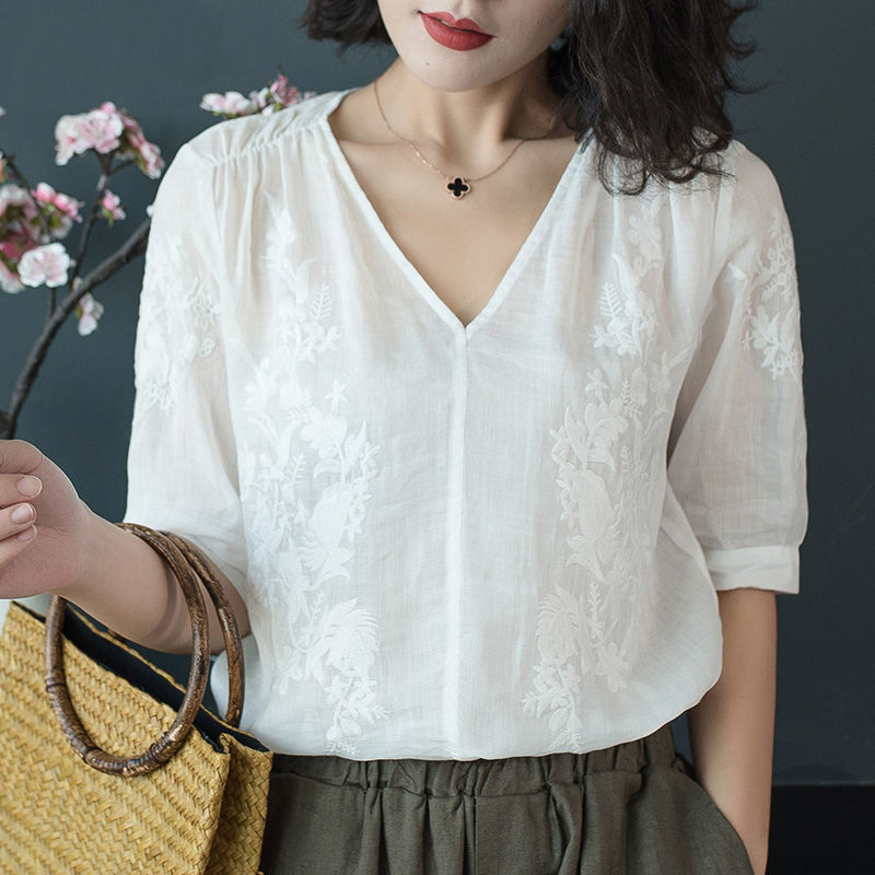 120斤显瘦遮肚上衣,遮肚大码女装气质搭配