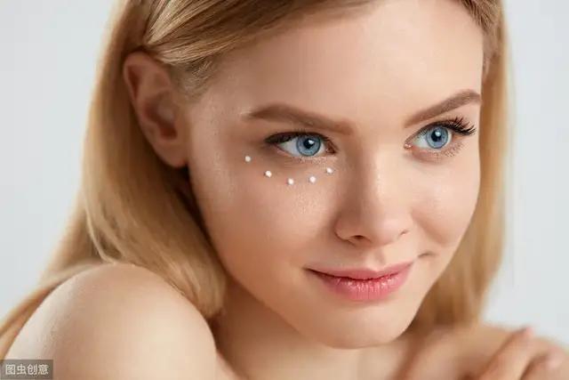 眼霜哪款才是真正有效好用的,好用不贵的4款眼霜