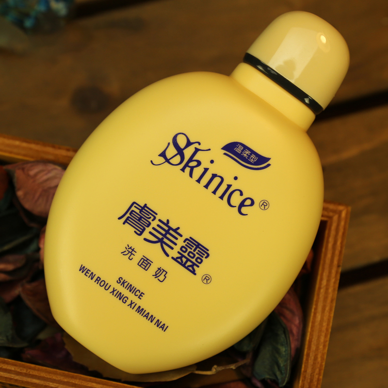 十款被国人瞧不起的老牌护肤品,被嫌弃的国货大全