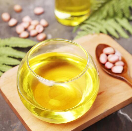 色拉油跟普通食用油有什么区别,什么是色拉油什么是调和油