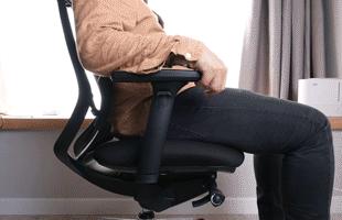 推荐一款简单精致的电脑桌 (实木电脑桌效果图大全2015款)