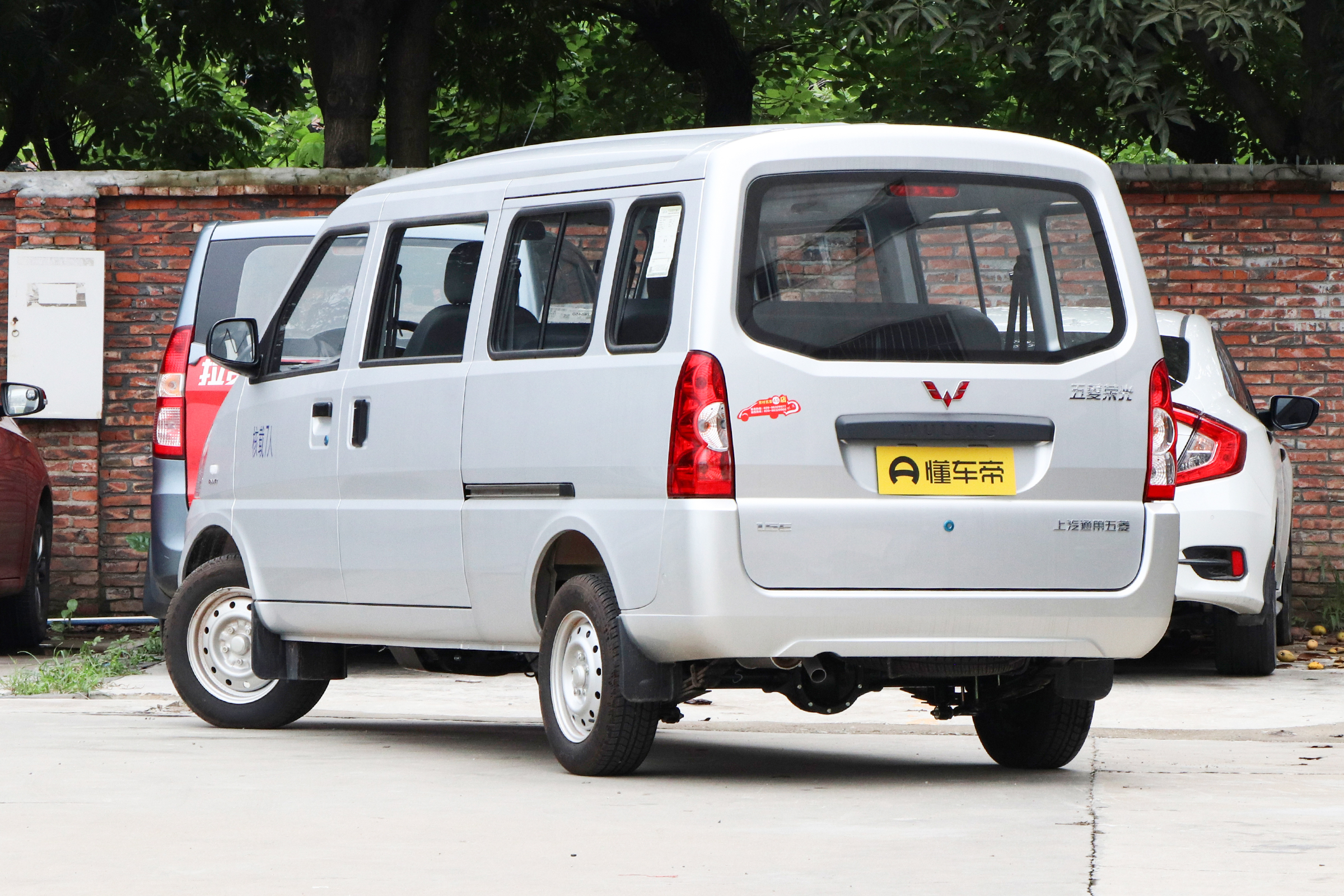 五菱荣光新卡1.5t真实用车感受,五菱荣光1.5加长真实用车感受