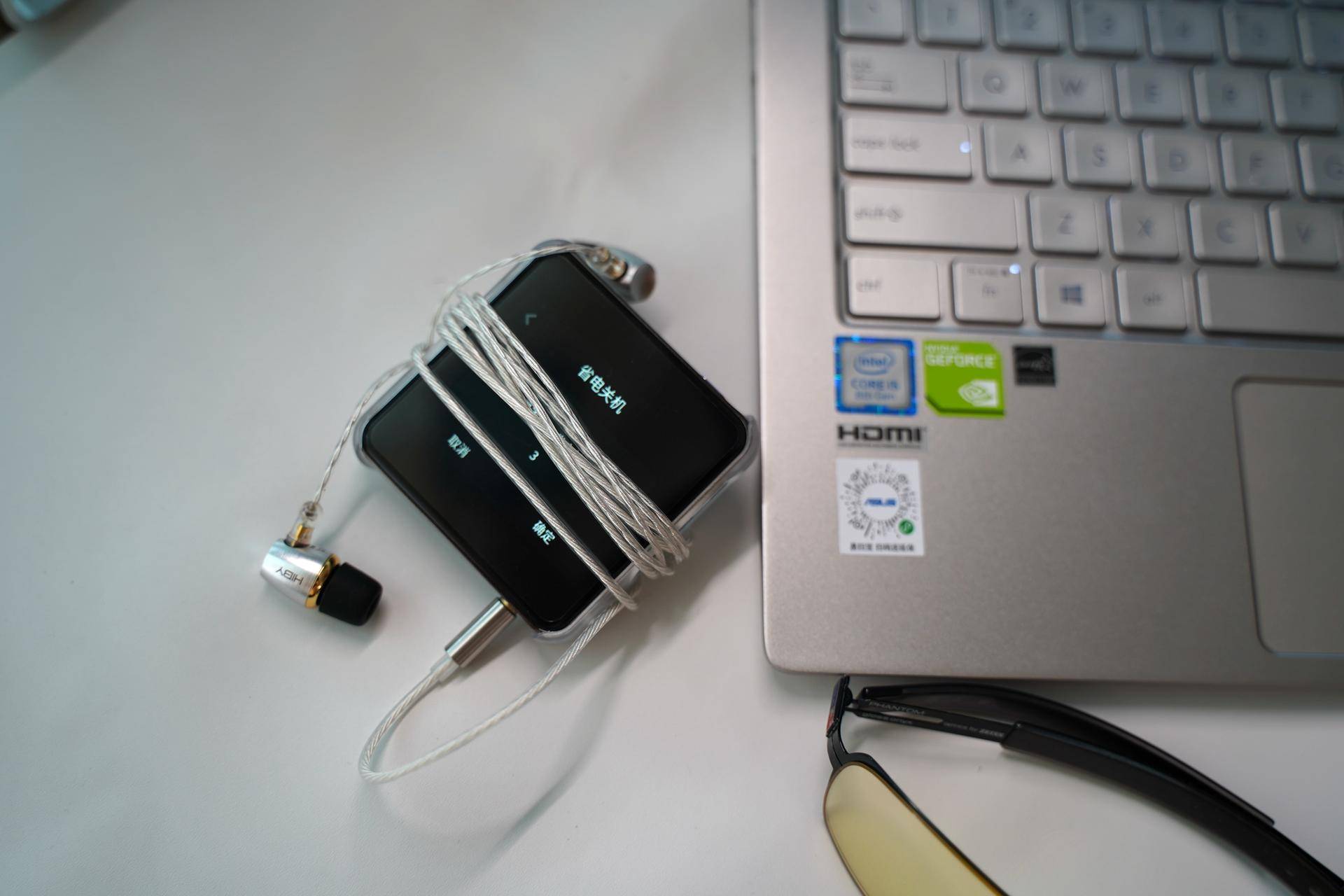 随身Music小锦鲤，海贝*放播**器R2套装体验