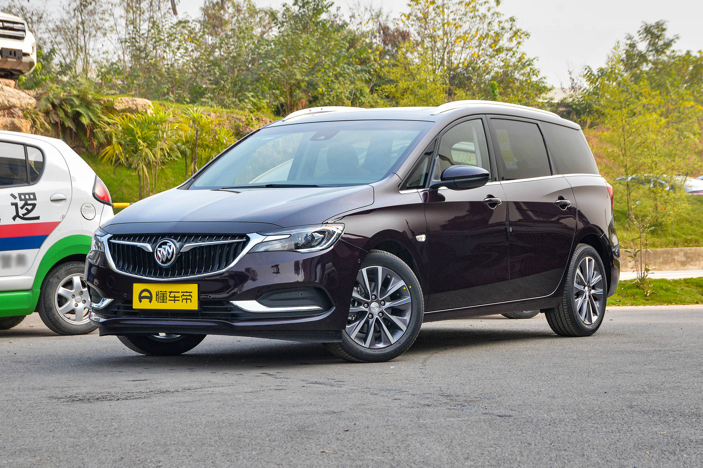 别克gl6启动瞬间有异响,别克gl6加油门发动机异响