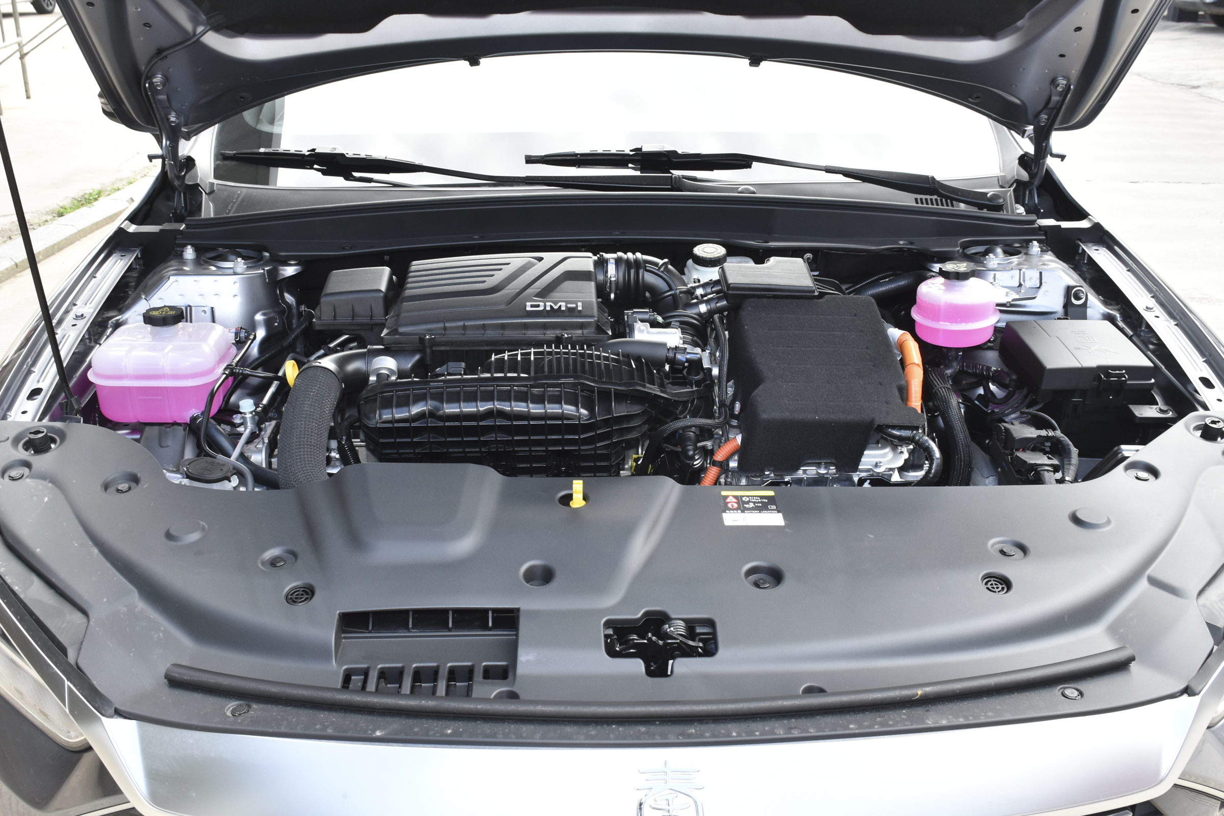 秦plusdm-i配置差价合理吗,秦plusdm-i真的能省油吗