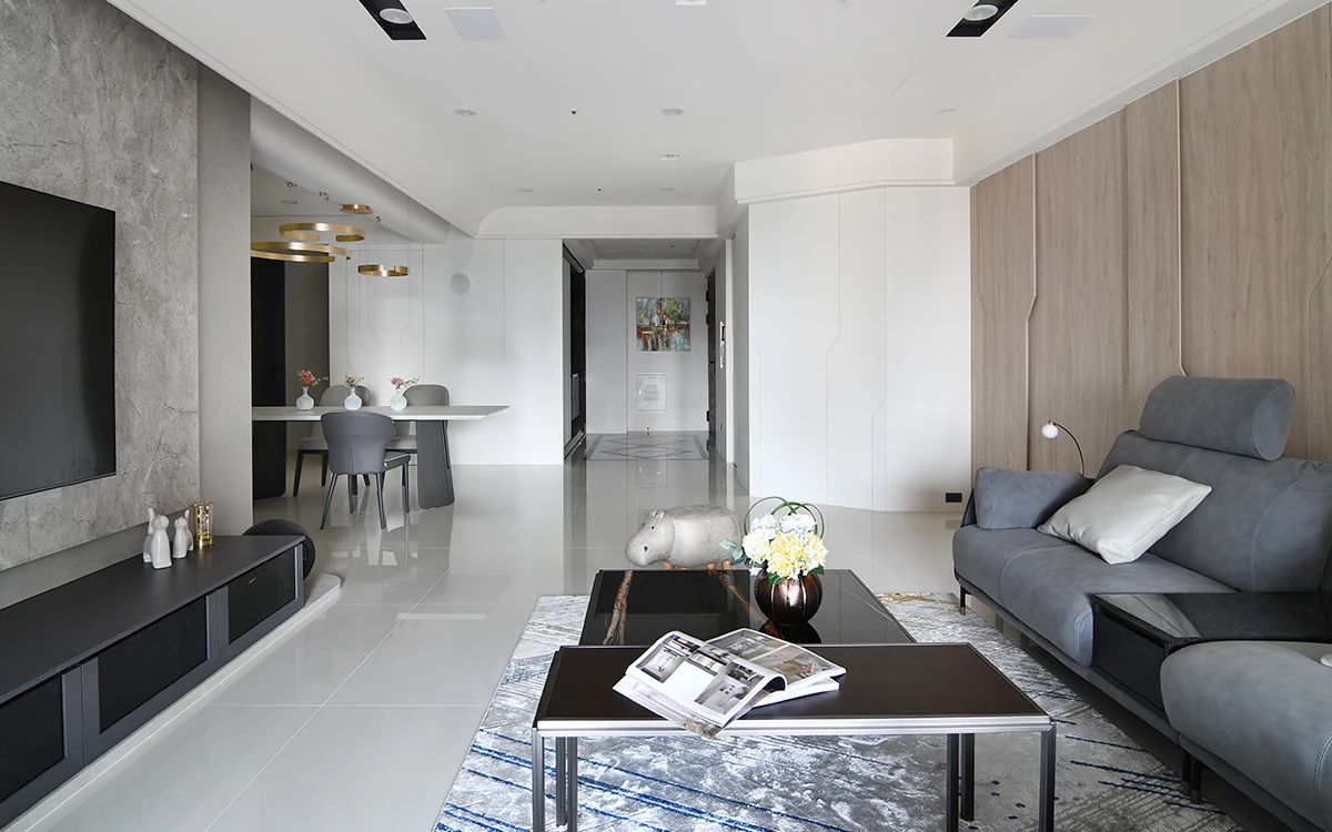 新房装修要装哪些小东西,装修完房子必备东西